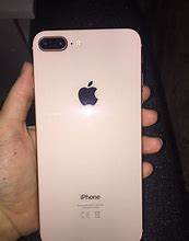 Image result for iPhone 8 Plus Gold Rose Pink