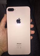 Image result for iPhone 8 Plus Rose Gold White