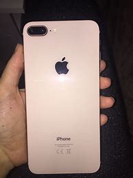 Image result for IP 8 Plus Rose Gold