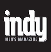 Image result for Indy Movie Logo