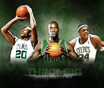 Image result for Boston Celtics Green Hair