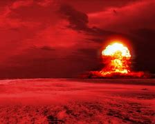 Image result for Nuclear Bomb Explosion No Background