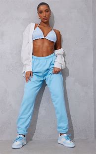 Image result for Light Blue Hoodie and Sweatpants