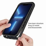 Image result for iPhone 14 Pro Max Full Body Case