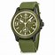Image result for Green Military Watches