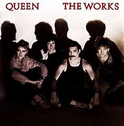 Image result for Queen Album Covers