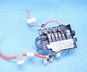 Image result for 2013 BMW 128I Battery Cables