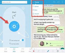Image result for Whats App Story Screen Shot