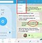 Image result for Samsung Whatsapp Screen