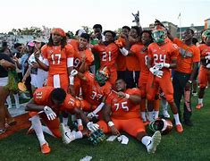 Image result for Florida A&M Rattlers Football
