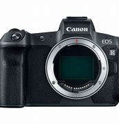Image result for Mirrorless Canon Camera EOS R