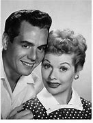 Image result for Lucy and Ricky Ricardo