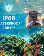 Image result for iPhone 13 Pro Max Is It Waterproof