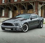 Image result for Ford Mustang Twin Turbo