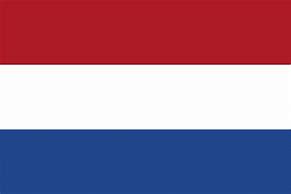 Image result for Official Netherlands Flag