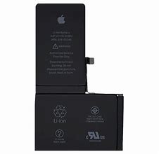 Image result for iPhone X Battery