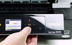 Image result for Epson NX430 Scanner Cable Broken