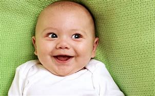 Image result for Happy Funny Laugh Baby