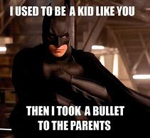 Image result for Funny Batman Quotes