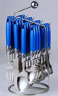 Image result for 24 Piece Cutlery Set