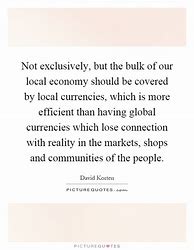 Image result for Shop Local Quotes