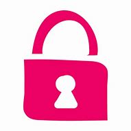 Image result for Door Red Lock Icon