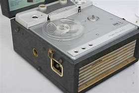 Image result for ATC Reel to Reel Tape Recorders