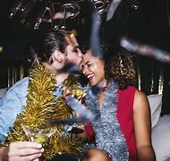 Image result for Romantic New Year's Eve
