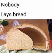 Image result for White Bread Ai Meme