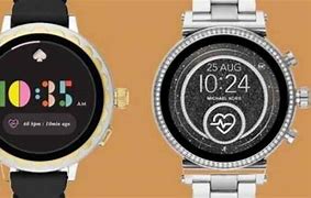 Image result for Fossil Smart Watch Charger