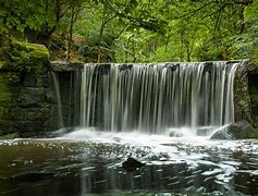 Image result for Waterfalls Near Llandrindod Wells