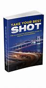 Image result for Take Your Best Shot Silhouette
