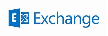 Image result for Microsoft Exchange Icon