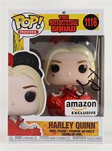 Image result for Pop Harley Quinn 1116