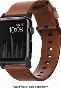 Image result for Galaxy Watch 4 Band Fit On a Apple Watch
