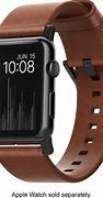 Image result for Apple Watch Black Band