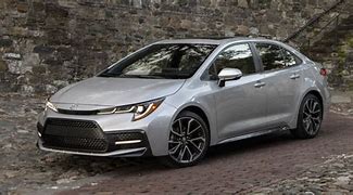 Image result for Toyota Corolla New Model