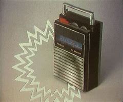 Image result for Motorola Radio Battery