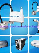 Image result for China Industrial Robot