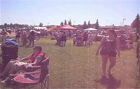 Image result for Cold Lake Canada Day