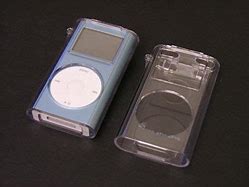 Image result for Clip On iPod Mini