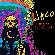 Image result for Jaco Pastorius Album