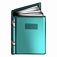 Image result for Standing Book Clip Art