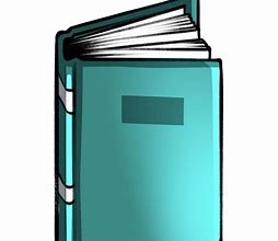 Image result for Blank Book Clip Art