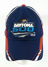 Image result for NASCAR Daytona 500 Hat