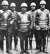 Image result for Japanese WW2 Body Armor