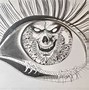 Image result for Evil Eye Drawing