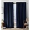 Image result for blue curtains velvet