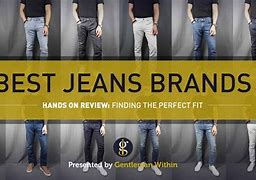 Image result for Name Brand Jeans