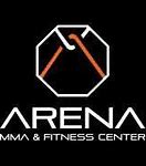 Image result for MMA Arena